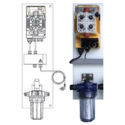 pH Control System