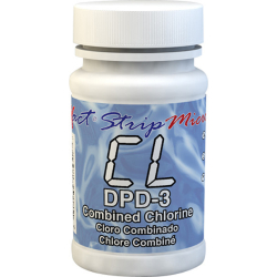 Test for Combined Chlorine in Your Water