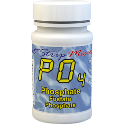 Analyser la présence de phosphate dans l’eau