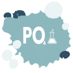 Analyser la présence de phosphate dans l’eau