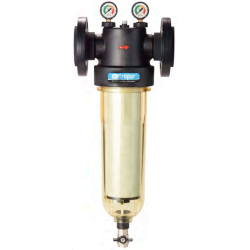 Préfiltre 25 microns Cintropur pour système industriel