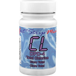 2 Ways to Test Total Chlorine in Your Water at Home!
