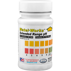 Easily Test Your Water's pH Level at Home
