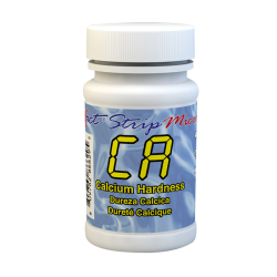 Durete Calcium Eau