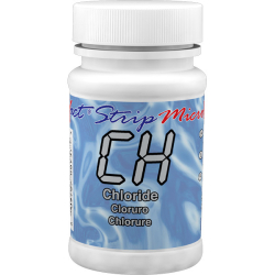 Easily Test Your Water for Chloride