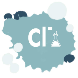 Analyser la présence de Chlorure dans l'eau