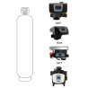 Industrial Natural Zeolite Filter