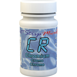 Easily Test the Chromium Level in Your Water!