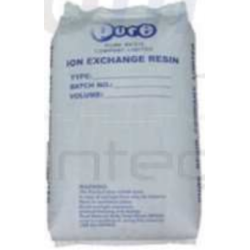 Nitrate-Removing Resin - 25-Liter Bag