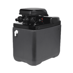 Adoucisseur Purificateur Premium Clack 10L, 15L et 20L