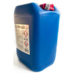 25% Sodium Bisulfite for Reverse Osmosis - 34 kg Container