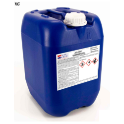33% Hydrochloric Acid - 30 kg Container