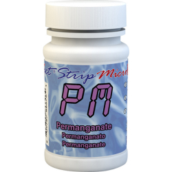 Test for Permanganate in Your Water