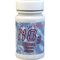 Test for Nitrate in Your Water