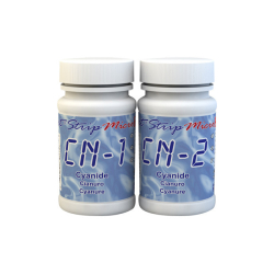 Test for Cyanide in Your Water