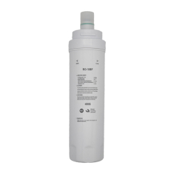 Membrane 400 GPD à baïonnettes pour osmoseur UltimOs