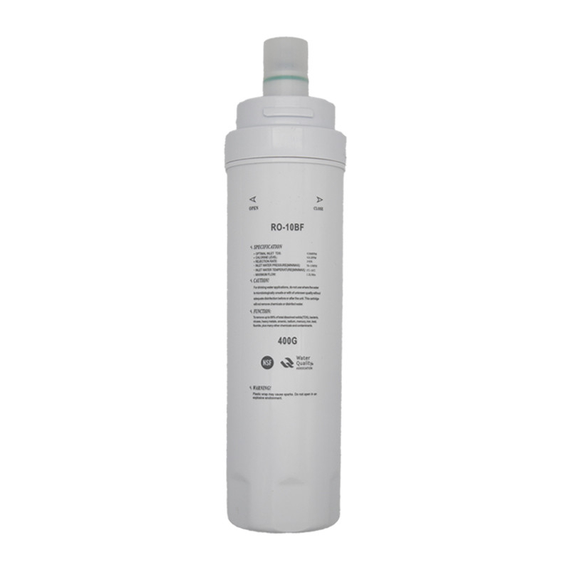 Membrane 400 GPD à baïonnettes pour osmoseur UltimOs