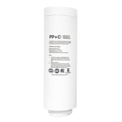 PP+C Cartridge for Optimos RO System