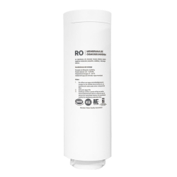 RO 95 l/h Membrane Cartridge for Optimos RO System (Nov. 2024)
