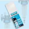 Filter Screens for Cintropur NW-400 to 800 Filters