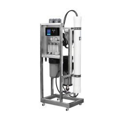 Osmoseur Ecosoft 250 l/h