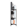 Ecosoft Industrial RO System 250 l/h - Complete Range