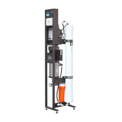 Ecosoft Industrial RO System 250 l/h - Complete Range