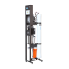 Ecosoft Industrial RO System 250 l/h - Complete Range