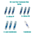 Kits d'entretien BlueSpring