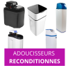 Adoucisseurs Minidou de 5 L  à 14 L