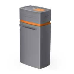 Adoucisseur purificateur CLACK 18 à 25L 