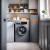 Adoucisseur purificateur nouvelle génération 18 à 25L 