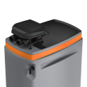 Adoucisseur purificateur CLACK 18 à 25L 