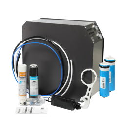 Robustos Max - Osmoseur pro 180 l/h avec mini réservoir