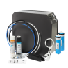 Robustos Max - Osmoseur pro 180 l/h avec mini réservoir