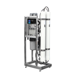 Osmoseur Professionel Ecosoft