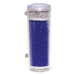 Encapsulated Moisture Filter for O3-CLEANER