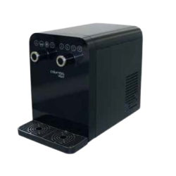 Columbia Soda Upper Pro - CS-55 - Fontaine à eau pétillante