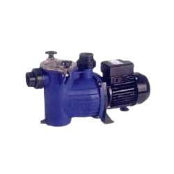 Pompe de recirculation 0,5 CV pour système de traitement d'eau