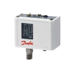 Pressostat - interrupteur de pression - Danfoss KPS35