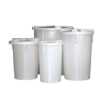 Open Conical Polyethylene Tank – 300 to 2,000 L