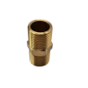 Raccord 3/4 mâle - 3/4 mâle