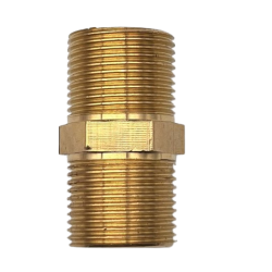 Raccord 3/4 mâle - 3/4 mâle