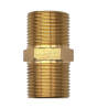 Raccord 3/4 mâle - 3/4 mâle