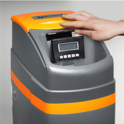 Adoucisseur Purificateur Premium Clack