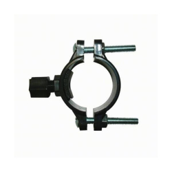 Wastewater Drain Saddle Fitting