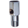 1/2 Water Inlet Tee Fitting