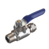 Water Inlet Valve for 1/4 Tubing