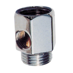 3/8 Water Inlet Tee Fitting
