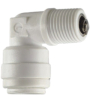 Elbow Check Valve with 1/8 Male Thread